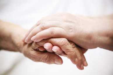 auxiliaire de vie sociale